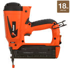 918000 Paslode 18-gauge 7.4-volt Brad 759501114937 918000 Paslode 18-gauge 7.4-volt Brad 759501114937