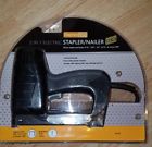 93749 Fastenpro Stapler Brad Pin Nailer Gun Electric Tool Carpentry Upholstery