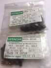 Nv45ab2 949-818 Hitachi Genuine Socket Bolt Nv45ab2 949-818 Hitachi Genuine Socket Bolt