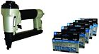 9600bka Surebonder Pneumatic Heavy Duty Standard Stapler Kit Staple 9600bka Surebonder Pneumatic Heavy Duty Standard Stapler Kit Staple
