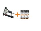 9615a-300-3 Surebonder Pneumatic Upholstery Stapler 22-gauge