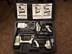 9755-9750-9625 Surebonder 9755-9750-9623 Pneumatic Set 9755-9750-9625 Surebonder 9755-9750-9623 Pneumatic Set