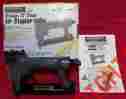 97572 Central Pneumatic New 20 Gauge 1 2 Crown Air Stapler Free Shipping 97572 Central Pneumatic New 20 Gauge 1 2 Crown Air Stapler Free Shipping