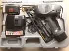 980002n Senco Cordless Finish Nailer