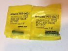 993-040 X2 Hitachi 4 Qty 993-040 X2 Hitachi 4 Qty