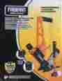 A.pfl618br-r Freeman Recon 3-in-1 Pneumatic Flooring Nailer And Stapler Kit 637825889567