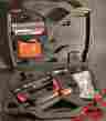 A100mp Senco Accuset 1 23 Ga Micro Pinner W Case Acc Excellent Condition A100mp Senco Accuset 1 23 Ga Micro Pinner W Case Acc Excellent Condition