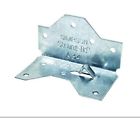 A34-100 A34 Simpson Boxes Of Strong Tie Framing Angle Box 044315045004 A34-100 A34 Simpson Boxes Of Strong Tie Framing Angle Box 044315045004