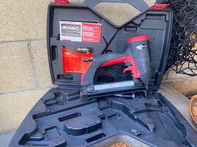 A15ols Accuset 1 2 Inch Utility Finish Stapler