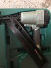 Af-64 Jonesway Ga Angle Pneumatic Finish Nailer With Case Af-64 Jonesway Ga Angle Pneumatic Finish Nailer With Case