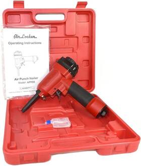Ap900 Air Locker Heavy Duty Professional Punch Nailer/nail Remover