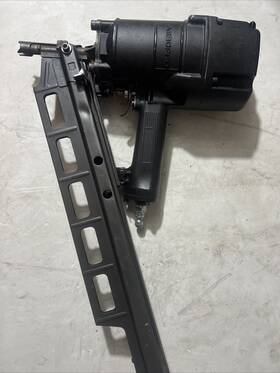 Rhf9021 Airpro Airpor Framing Gun Pistola Con Las Mismas Formas Que Hitachi Nr83a