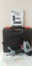 2-21-2 Ampro A3915 Finish Nailer New