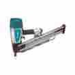 An923-r Makita 21 Degree 3-1 2 Full Round Head Framing Nailer Reconditioned 087547998052