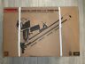 An924 Makita Full Round Head Plastic Collated Framing Nailer New