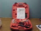 Pim200 Angled Trim Master Charger Nailer Finish Paslode Manuals F18