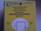 Ht65s Arrow Duty Heavy 600 Boxes Staple 2 Pcs