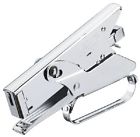 Arrow Fastener P22 Heavy Duty Plier Type Staple Gun Steel 079055000228
