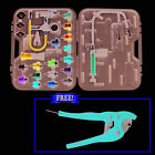 3301f Atd Free System 27pc Test Kit Cutter Hose Pressure Ratchet Cooling 3301f Atd Free System 27pc Test Kit Cutter Hose Pressure Ratchet Cooling