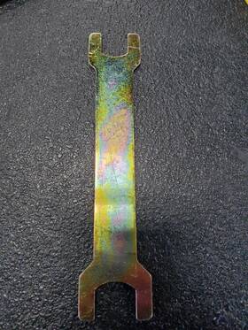 P16018436 Atd - Advanced Tool Design Atd-2088 P16018436 Atd - Advanced Tool Design Atd-2088