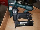 024-0186 Atro Panta Cf Pneumatic Staple Gun Kobalt Brad Nailer