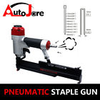 Au-us-gj-ng02-a-b Autojare Air Brad Nailer Staple Nail Gun Kit 713153725828 Au-us-gj-ng02-a-b Autojare Air Brad Nailer Staple Nail Gun Kit 713153725828
