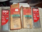 Ay13eaa Senco Gauge Brads Nails Asst Use Strip Brad 741474700149 Ay13eaa Senco Gauge Brads Nails Asst Use Strip Brad 741474700149