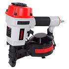 B1033010 Powryte Works Gauge Air Coil Roofing Nailer Nail 0852747004342