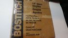 Ba-7106 Bostitch Staples Crn Leg Pc Last One