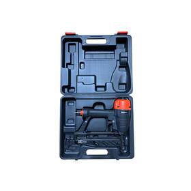 58122 Banks 16 Gauge Finish Nailer Model 58122 Banks 16 Gauge Finish Nailer Model