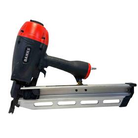 Pa6g430 Banks 21 Round Head Framing Nailer