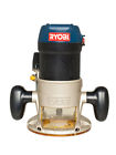 R163k Base Router 1.5hp Fixed 8.5 Ryobi Amp