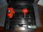 Bdn200 Black Decker And Fire Storm 18 Gauge Brad Nailer