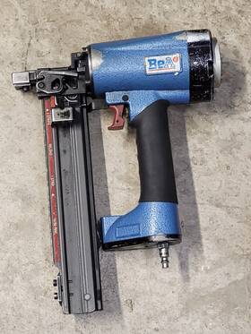50-785c Bea 14/50-785c Pneumatic Automatic 16/17 Gauge Stapler 1-1/4 Inch To 2 50-785c Bea 14/50-785c Pneumatic Automatic 16/17 Gauge Stapler 1-1/4 Inch To 2