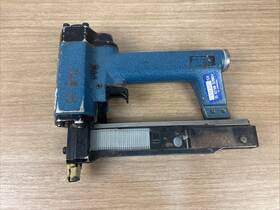 Bea Sds18-14 Pneumatic Crown Stapler Tested Works