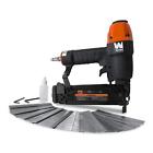Bjvwbon60w Wen To Pneumatic Brad Nailer With Nails Air 0044459617211