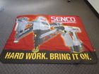 Blanket Senco Nailer Polyester New Blanket Senco Nailer Polyester New