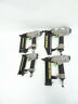 2-b49030a Blue Hawk Nailer Set
