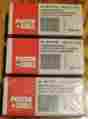 Bn18156 Porter-cable 3 Porter Cable 18 Ga Brad Nail 1-9 16 5000 Pk Free Shipping 039404117229 Bn18156 Porter-cable 3 Porter Cable 18 Ga Brad Nail 1-9 16 5000 Pk Free Shipping 039404117229