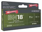 Bn1820 Arrow Brad Nail 1 Bn1820 Arrow Brad Nail 1