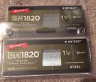 Bn1820cs Arrow Fastener Co Llc Bn1820cs Arrow Fastener Co Llc