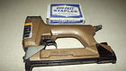 Bn6432 Duofast Stapler Air Staples Model Made In Usa