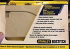 Bos-02011 2011 Stanley Antijam Electric Stapler 20 Sheets Capacity Uses Standard Staple 2201 077914020110 Bos-02011 2011 Stanley Antijam Electric Stapler 20 Sheets Capacity Uses Standard Staple 2201 077914020110