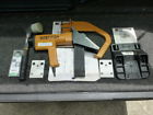 Bostich Floor Stapler Mklll Fs And Mlll Foot Mallet
