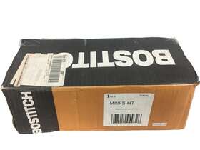 Bostitch 077914049326 New Miiifs 1 1/2 Inch - 2 Hardwood Floor Stapler Nailer Gun Kit Bostitch 077914049326 New Miiifs 1 1/2 Inch - 2 Hardwood Floor Stapler Nailer Gun Kit
