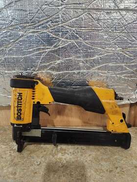 538s5 Bostitch 438s5 And 7/16 Inch Crown S5 Stapler Automatic 538s5 Bostitch 438s5 And 7/16 Inch Crown S5 Stapler Automatic