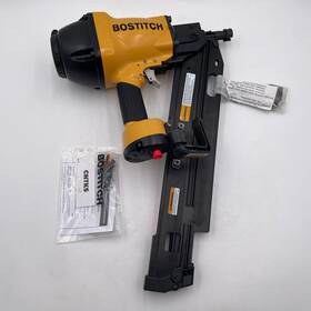 F21pl Bostitch 720698763468 Framing Nailer Round Head 1-1/2-inch To 3-1/2-inch Pneumatic