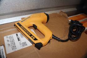 Bte550z Bostitch Electric Stapler Nailer