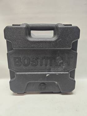 Btfp2350j Bostitch Pneumatic Pin Nailer