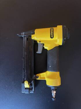 Cp-swk125 Bostitch Nail Gun